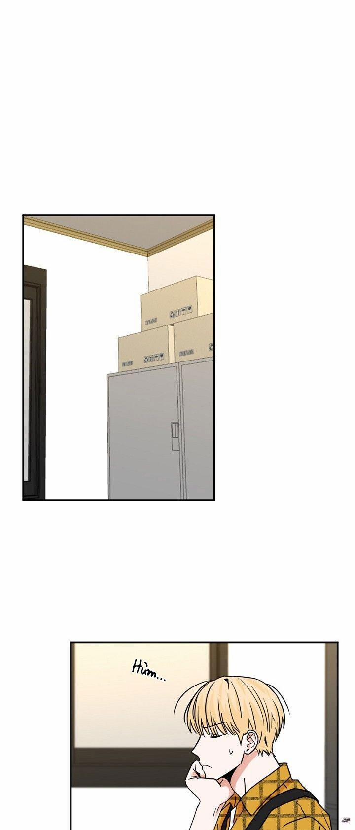 Tên Cậu Là Gì? 22 trang 0