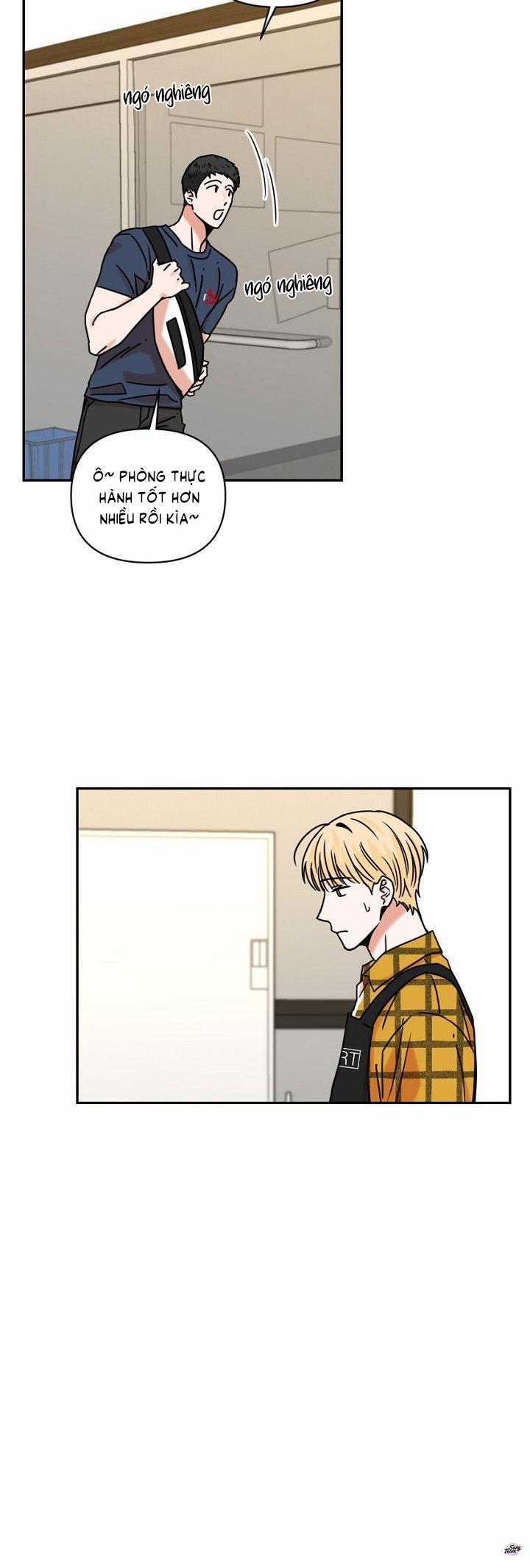 Tên Cậu Là Gì? 22 trang 10