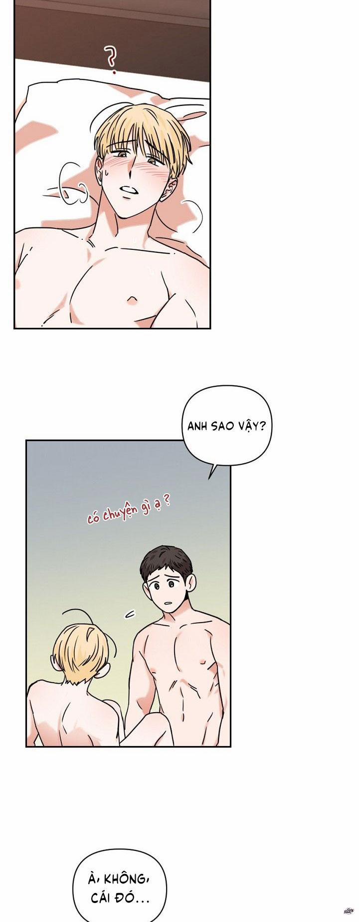 Tên Cậu Là Gì? 22 trang 13