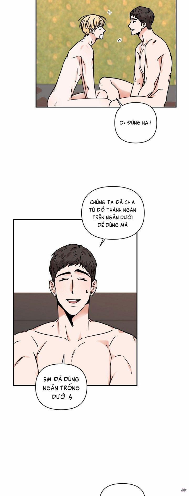 Tên Cậu Là Gì? 22 trang 16