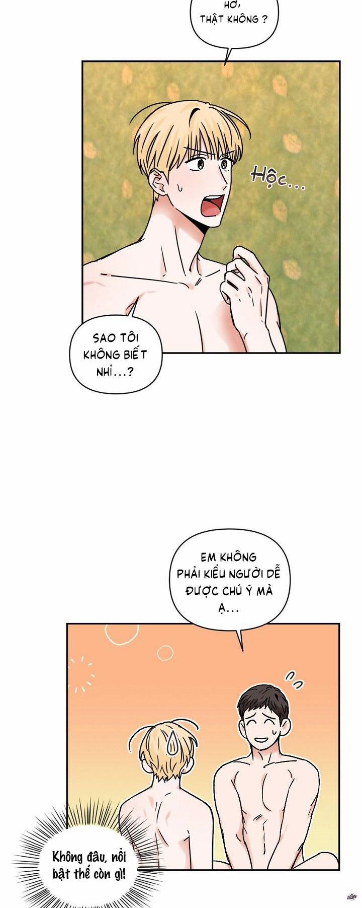 Tên Cậu Là Gì? 22 trang 17