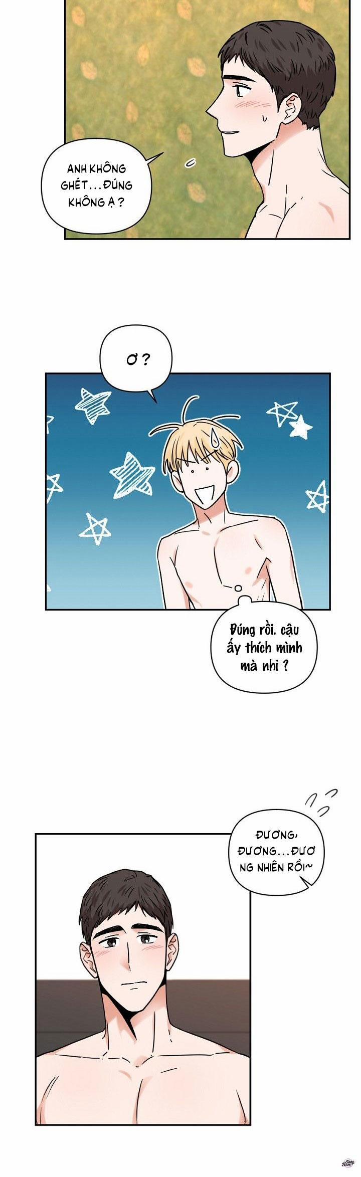 Tên Cậu Là Gì? 22 trang 19