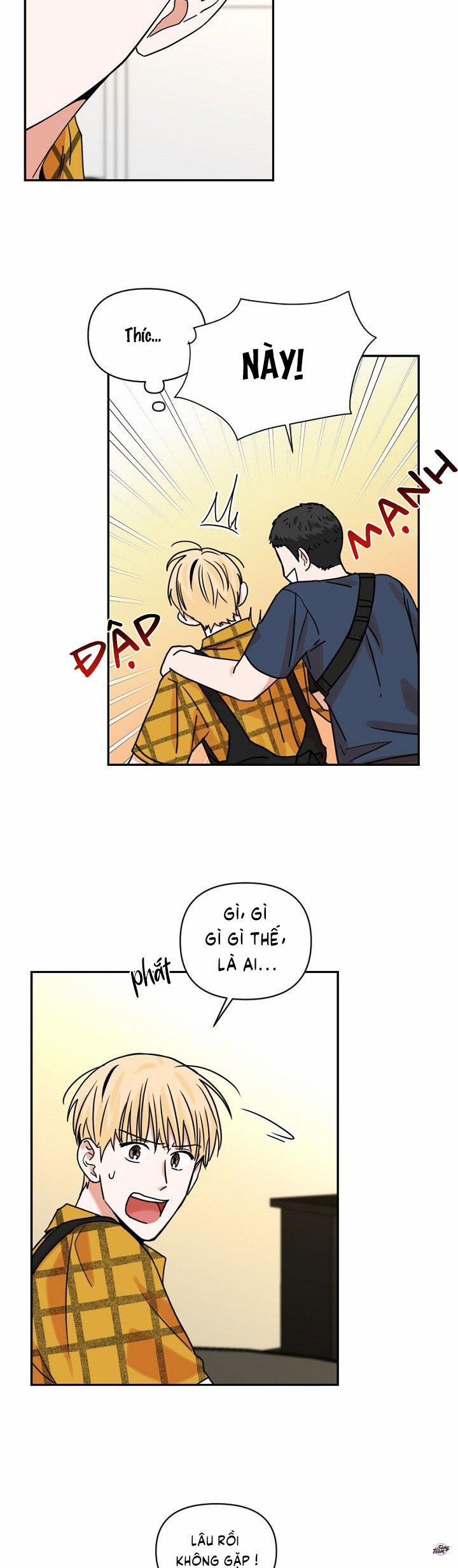 Tên Cậu Là Gì? 22 trang 2