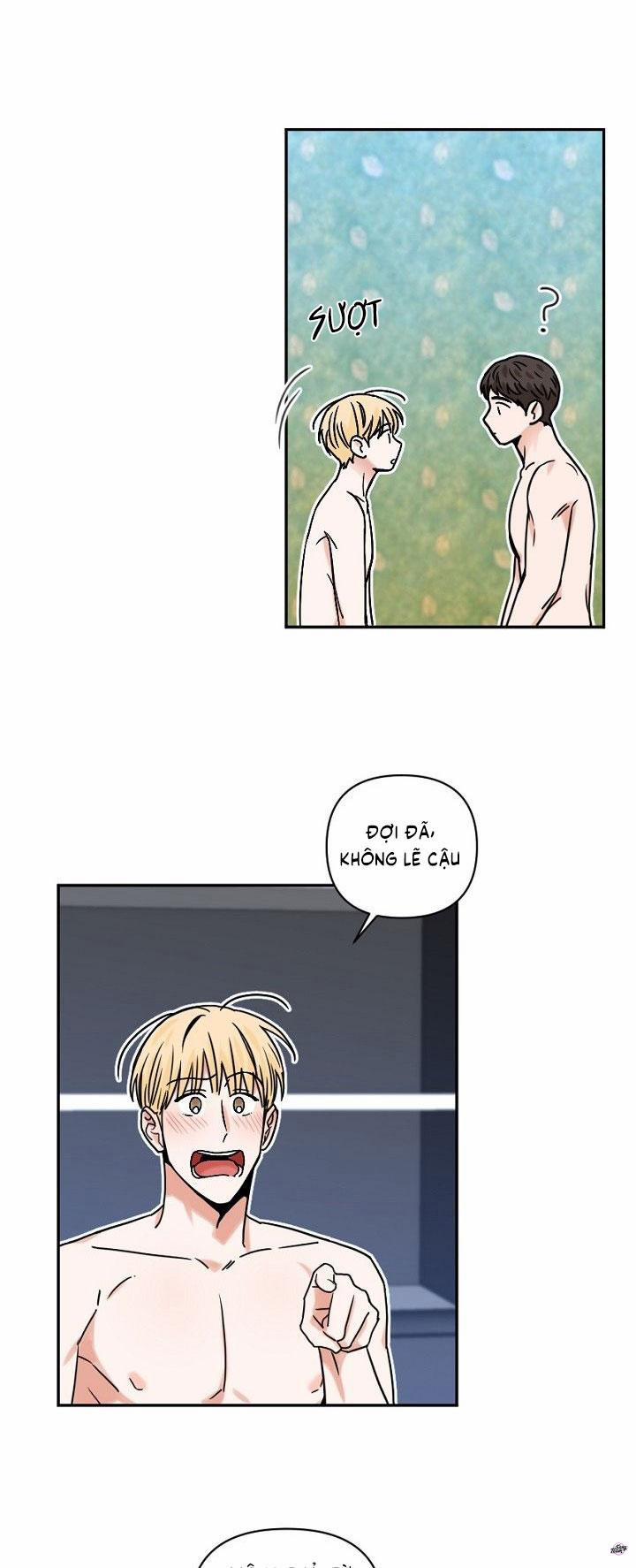 Tên Cậu Là Gì? 22 trang 20