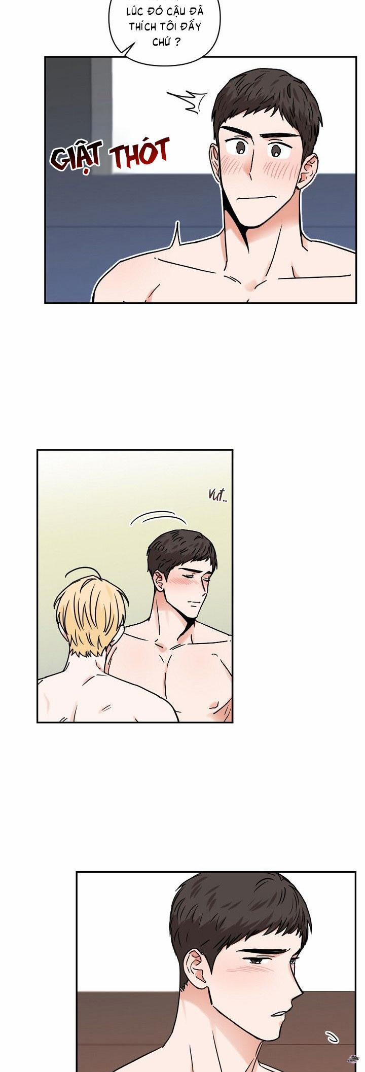 Tên Cậu Là Gì? 22 trang 21