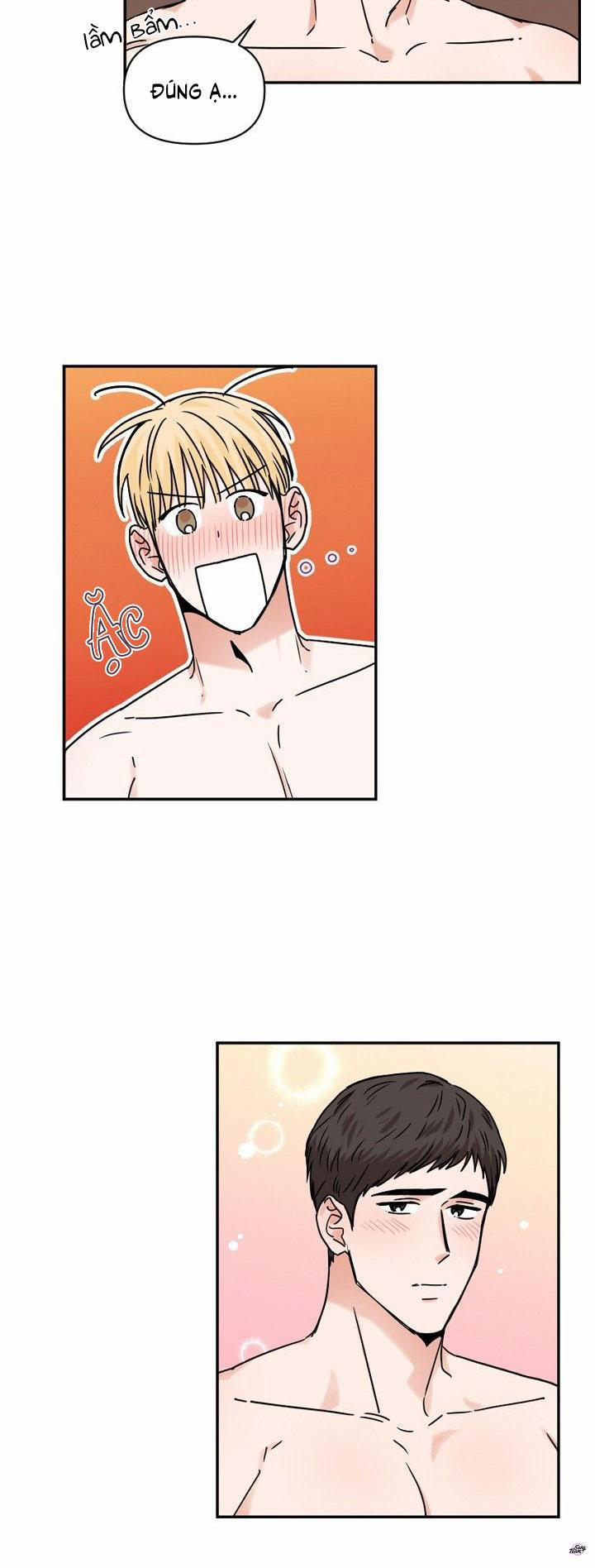 Tên Cậu Là Gì? 22 trang 22