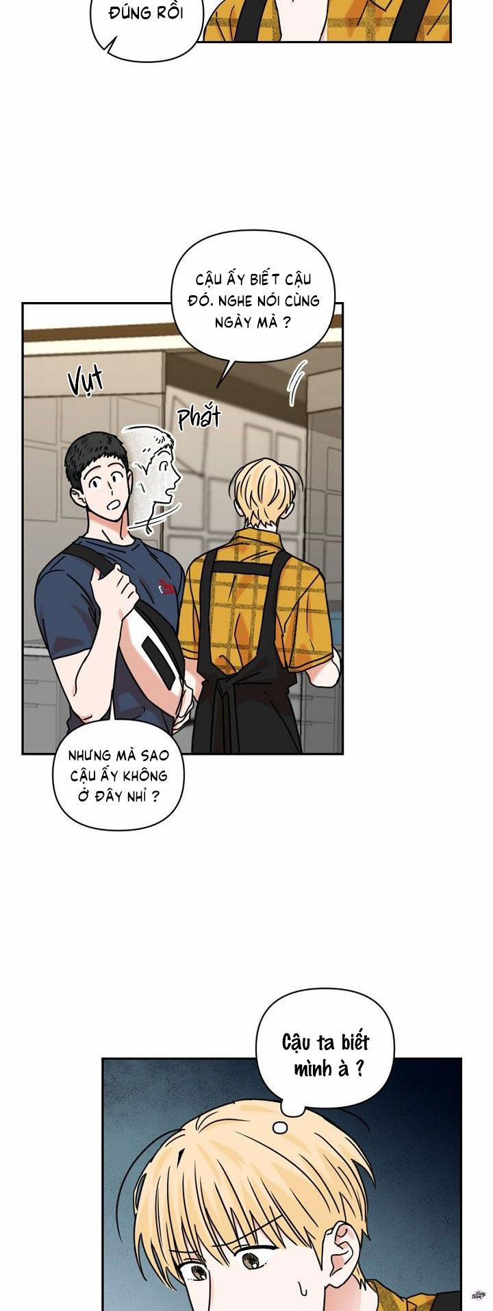 Tên Cậu Là Gì? 22 trang 6