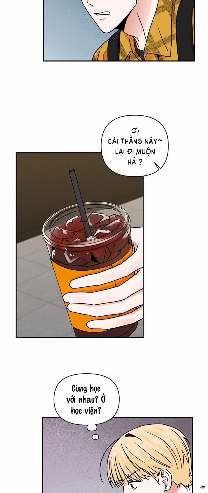 Tên Cậu Là Gì? 22 trang 7