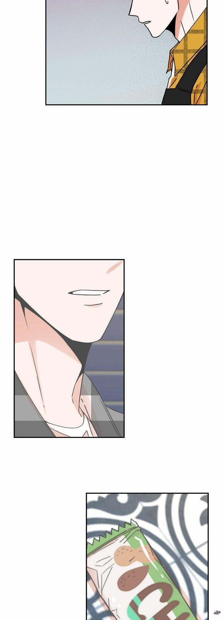 Tên Cậu Là Gì? 22 trang 8