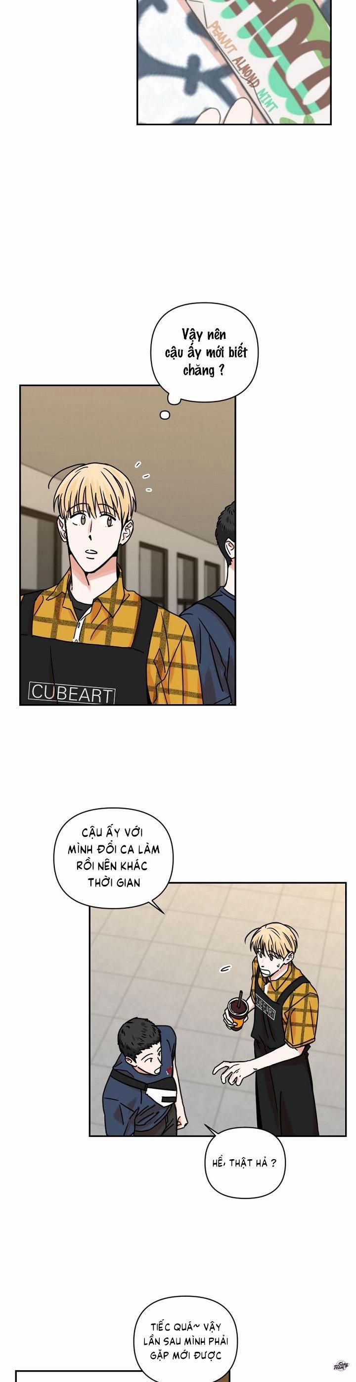 Tên Cậu Là Gì? 22 trang 9