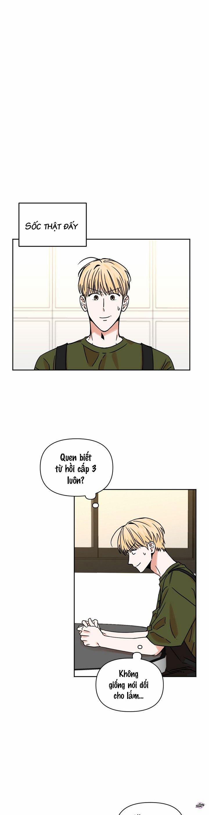 Tên Cậu Là Gì? 23 trang 0