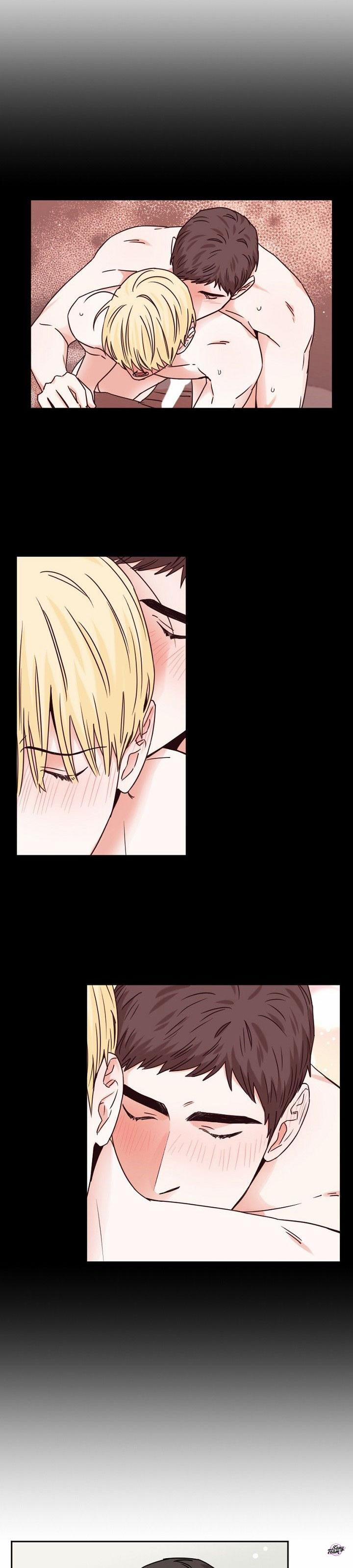 Tên Cậu Là Gì? 23 trang 12