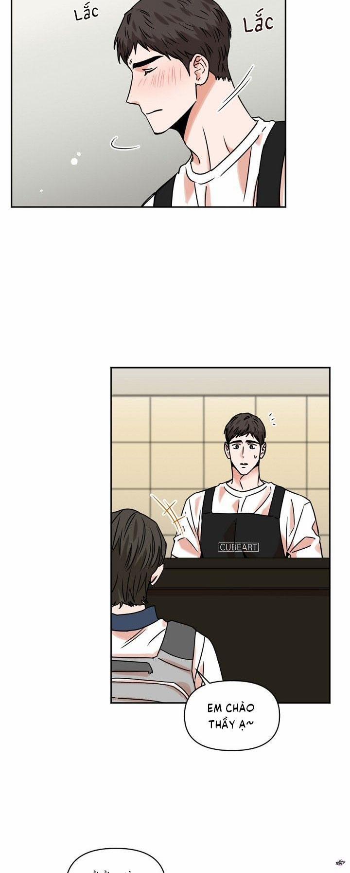 Tên Cậu Là Gì? 23 trang 13