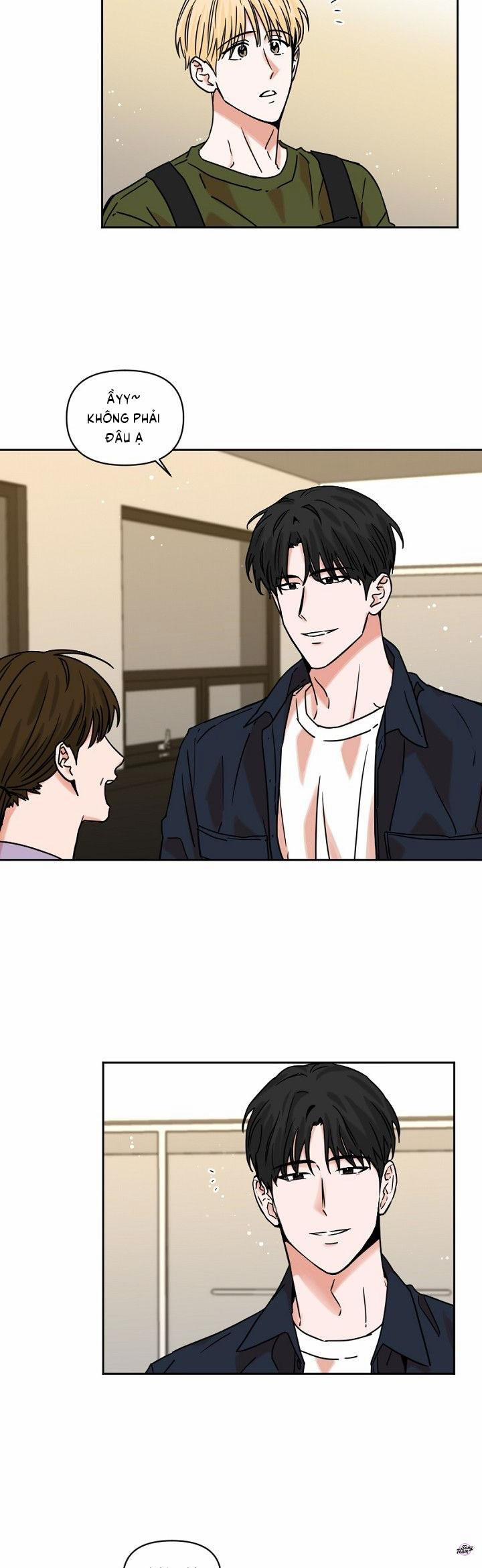 Tên Cậu Là Gì? 23 trang 17