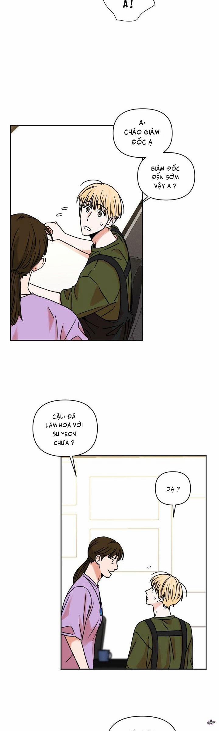 Tên Cậu Là Gì? 23 trang 3