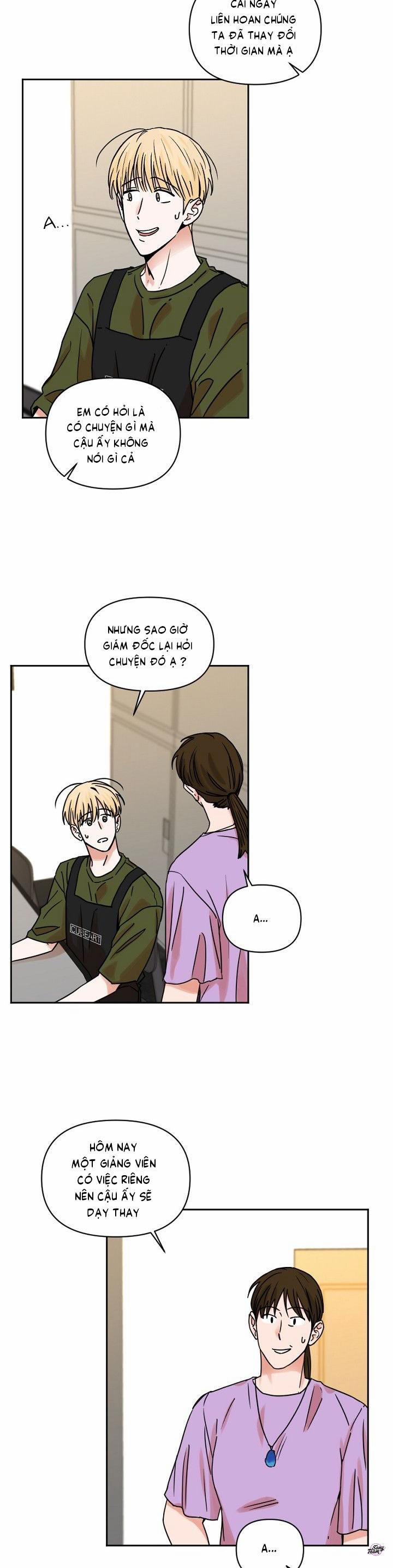 Tên Cậu Là Gì? 23 trang 4