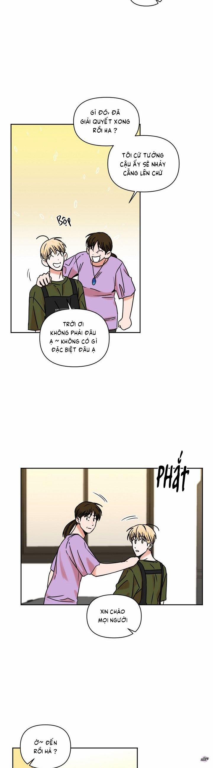 Tên Cậu Là Gì? 23 trang 5