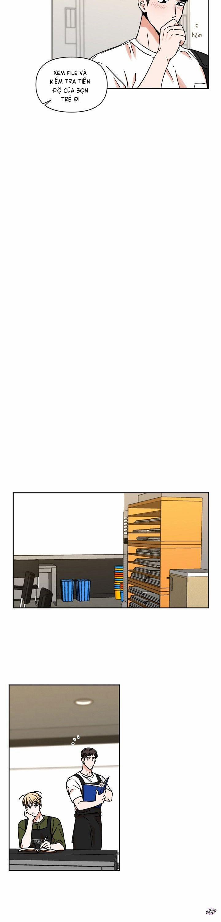 Tên Cậu Là Gì? 23 trang 7