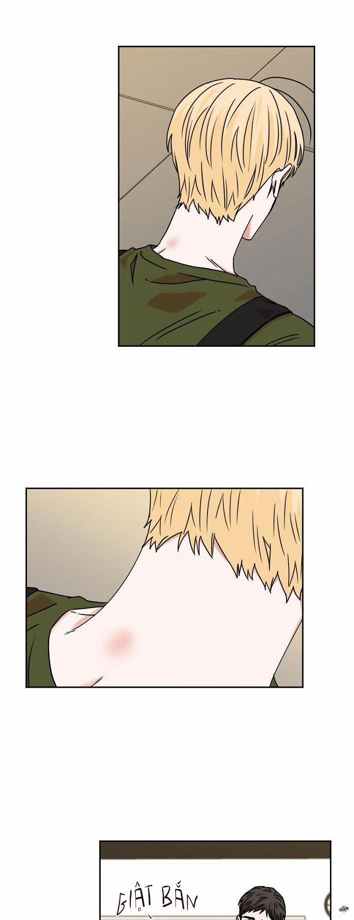 Tên Cậu Là Gì? 23 trang 8