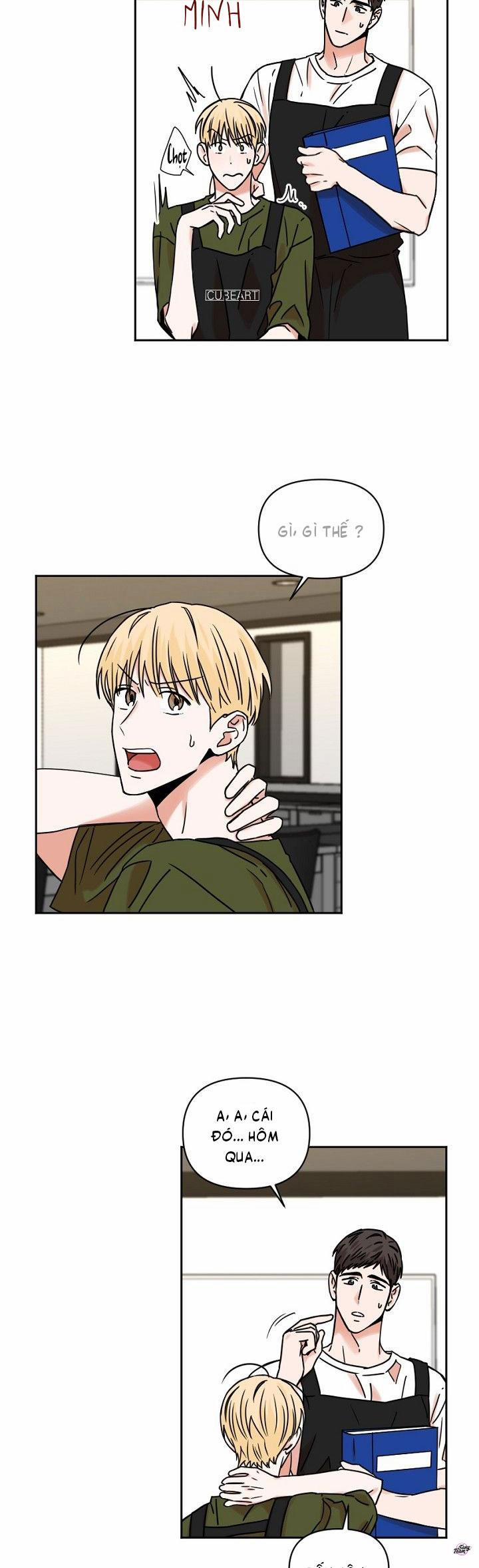 Tên Cậu Là Gì? 23 trang 9