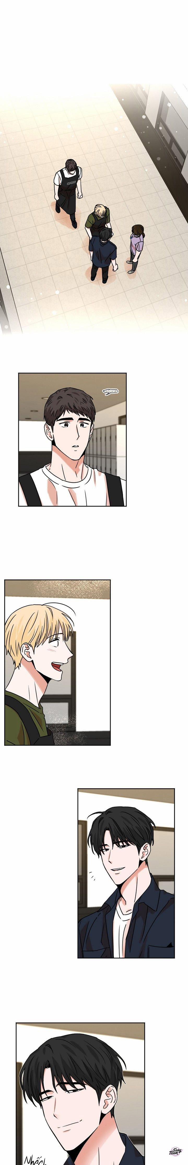 Tên Cậu Là Gì? 24 trang 0