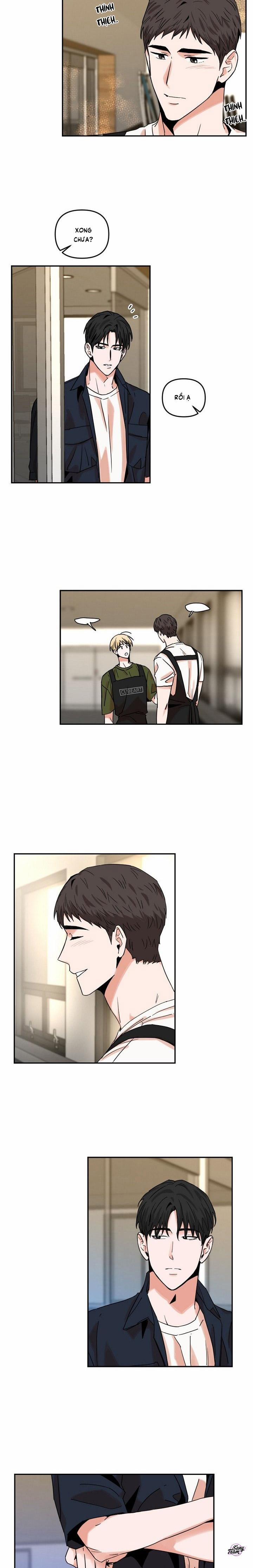 Tên Cậu Là Gì? 24 trang 10