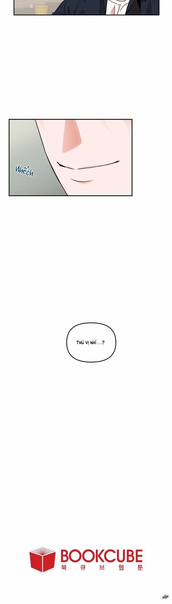 Tên Cậu Là Gì? 24 trang 12