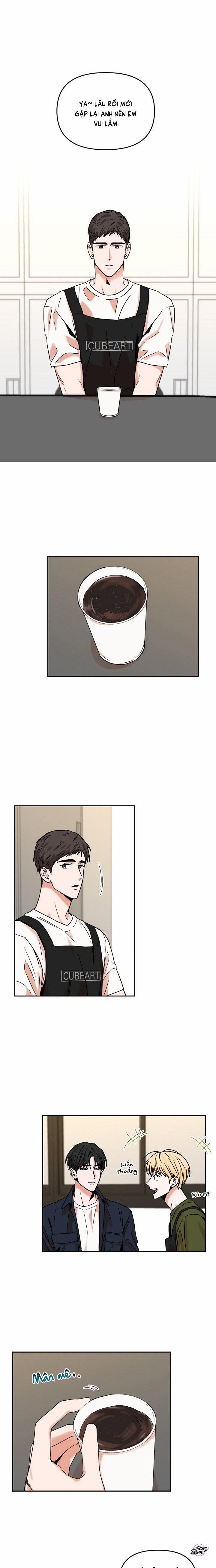 Tên Cậu Là Gì? 24 trang 2