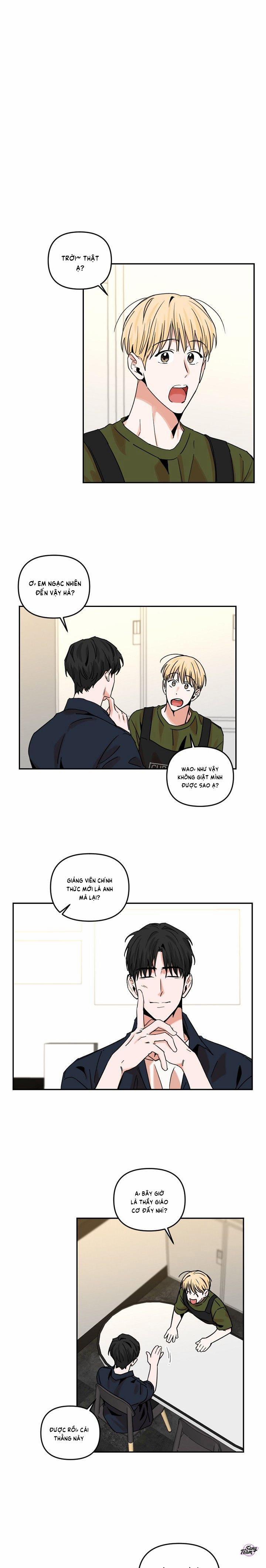 Tên Cậu Là Gì? 24 trang 4