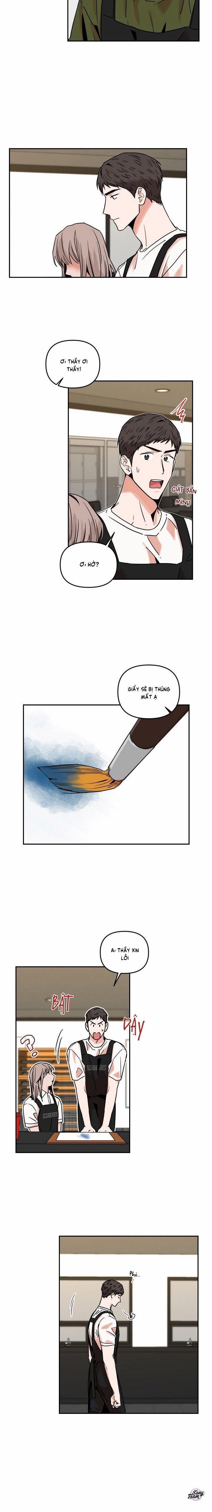 Tên Cậu Là Gì? 24 trang 6