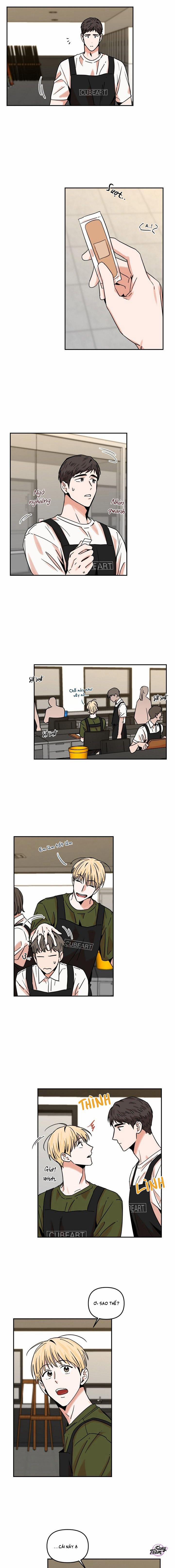 Tên Cậu Là Gì? 24 trang 7