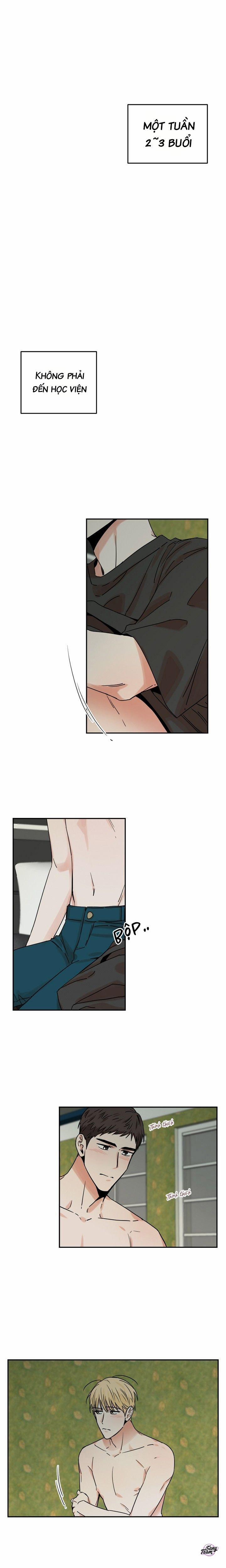 Tên Cậu Là Gì? 25 trang 0