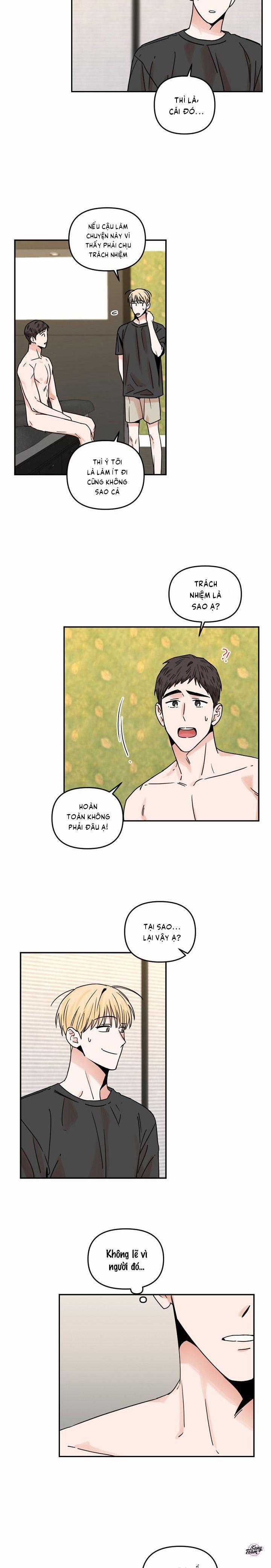 Tên Cậu Là Gì? 25 trang 10