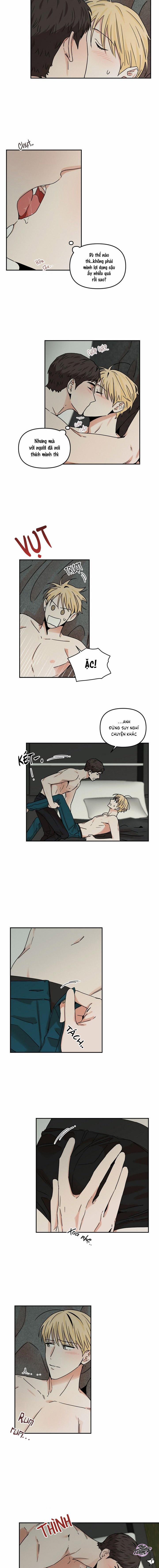 Tên Cậu Là Gì? 25 trang 3