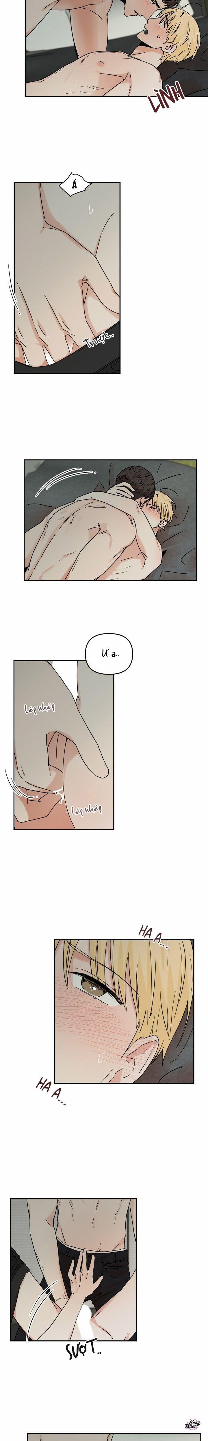 Tên Cậu Là Gì? 25 trang 4