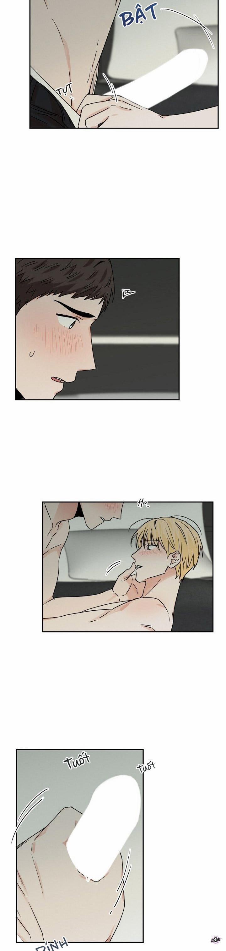 Tên Cậu Là Gì? 25 trang 5