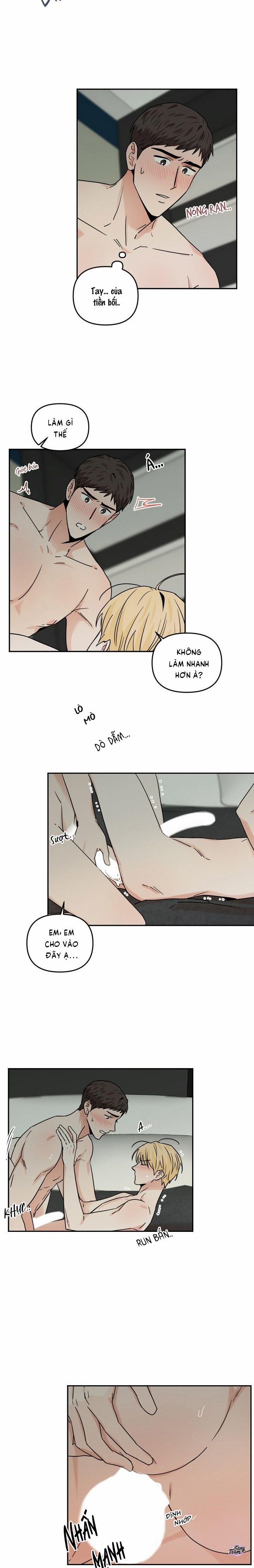 Tên Cậu Là Gì? 25 trang 6