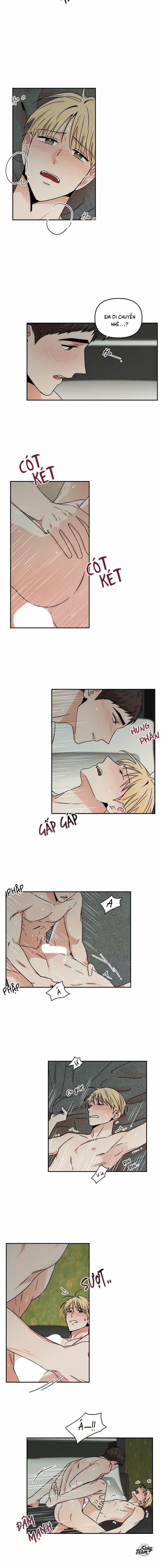 Tên Cậu Là Gì? 25 trang 7