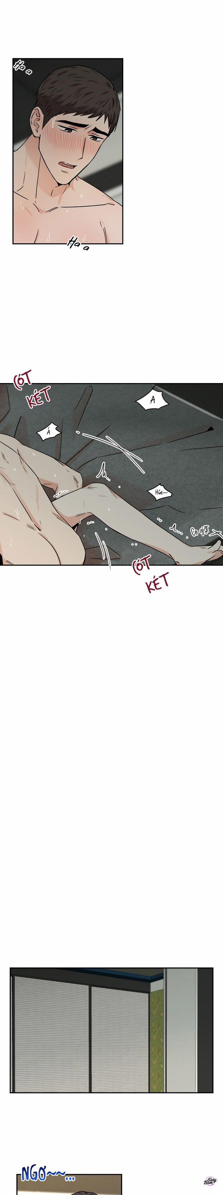 Tên Cậu Là Gì? 25 trang 8