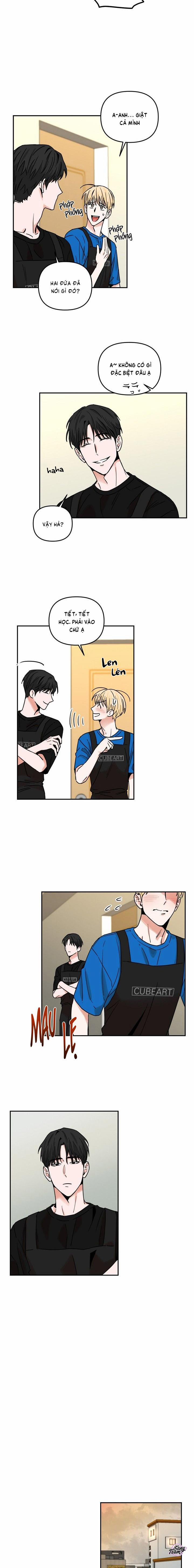 Tên Cậu Là Gì? 26 trang 10