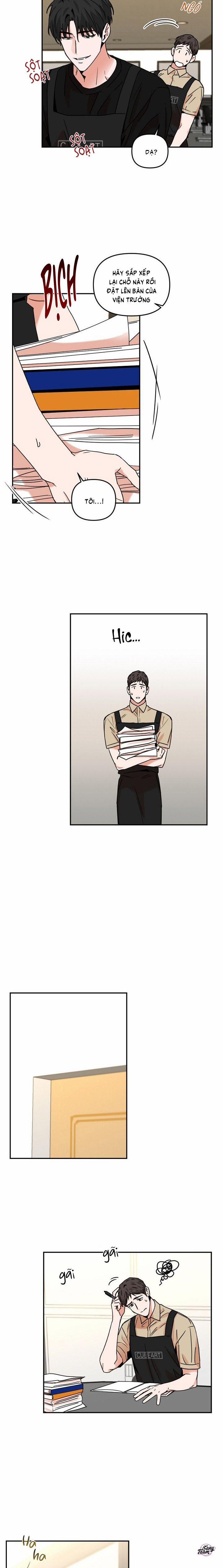 Tên Cậu Là Gì? 26 trang 2