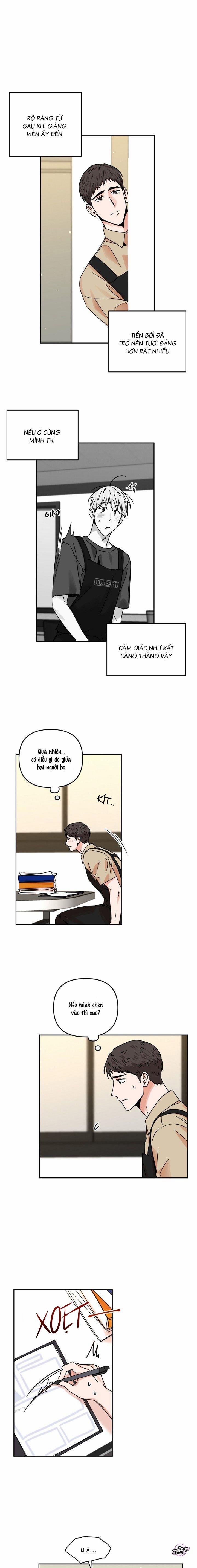 Tên Cậu Là Gì? 26 trang 4