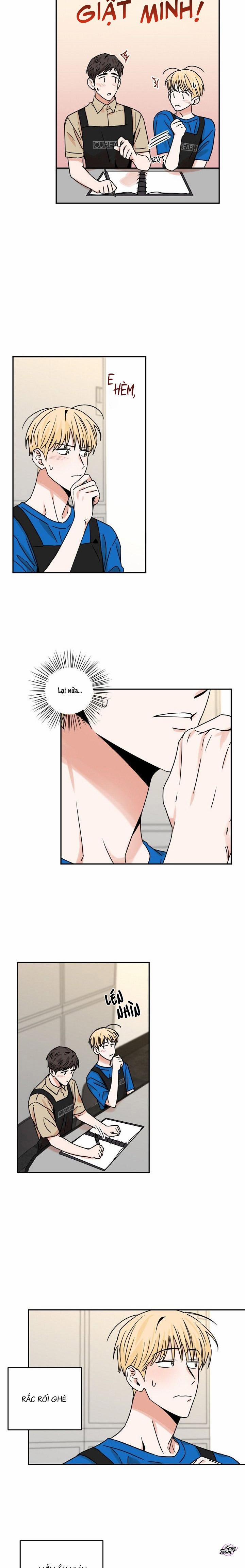 Tên Cậu Là Gì? 26 trang 6