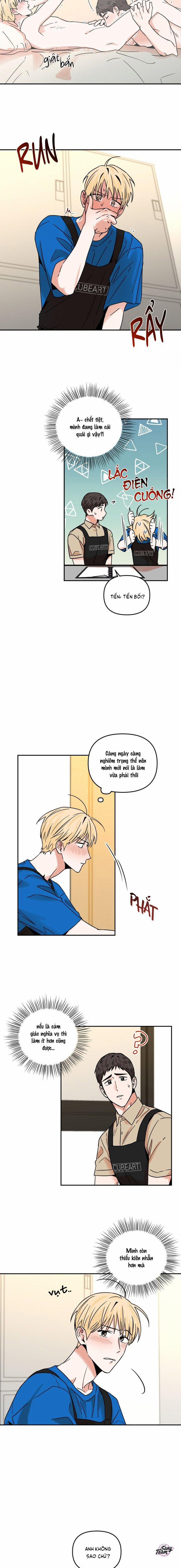 Tên Cậu Là Gì? 26 trang 8