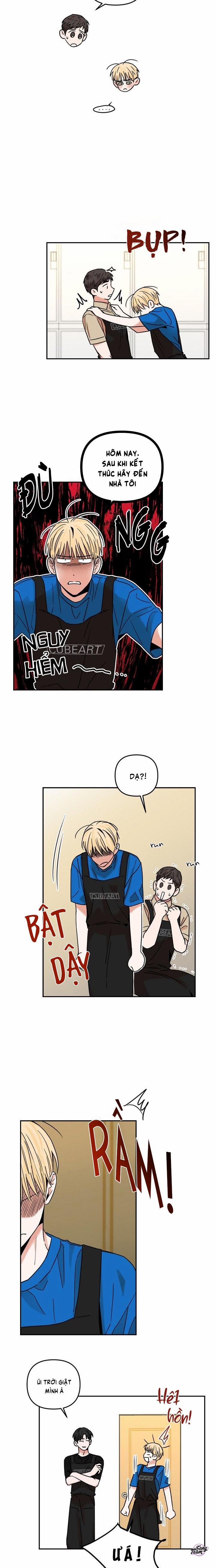 Tên Cậu Là Gì? 26 trang 9