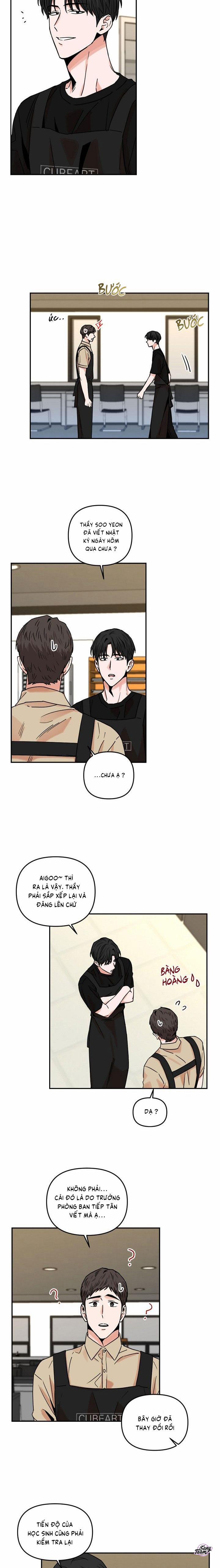 Tên Cậu Là Gì? 27 trang 1