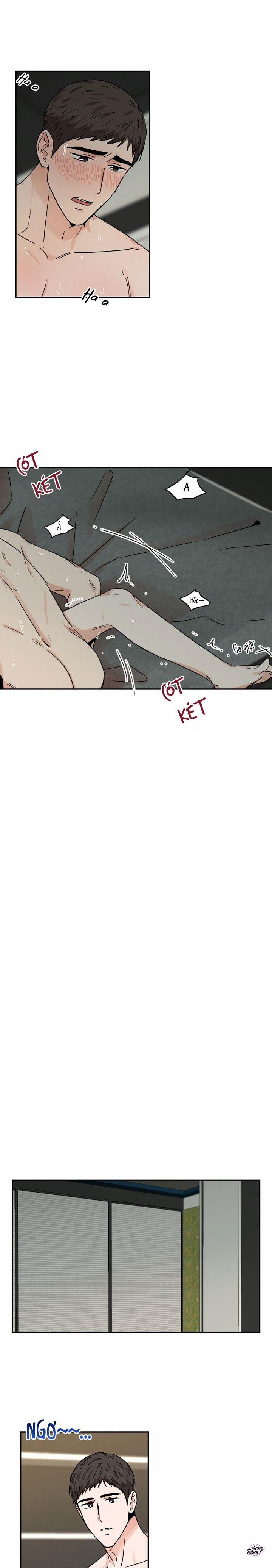 Tên Cậu Là Gì? 27 trang 10