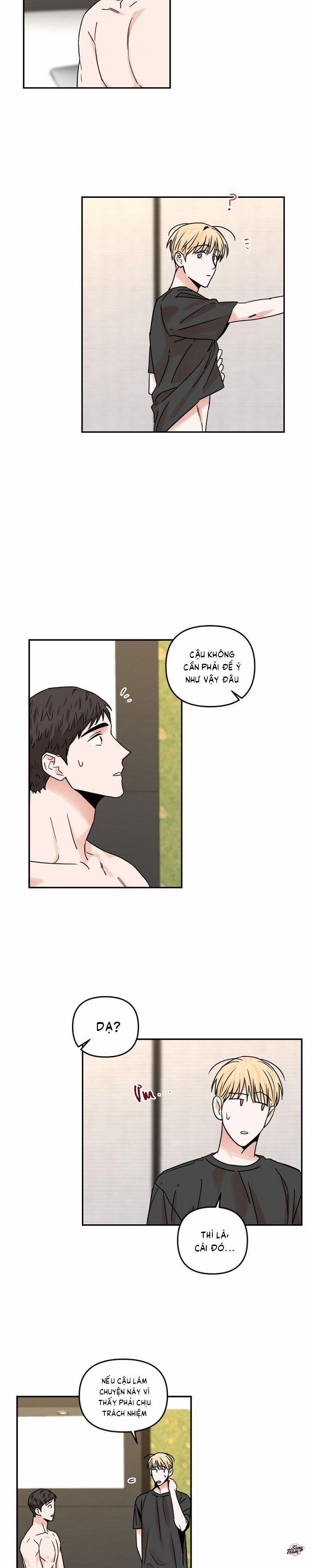 Tên Cậu Là Gì? 27 trang 11