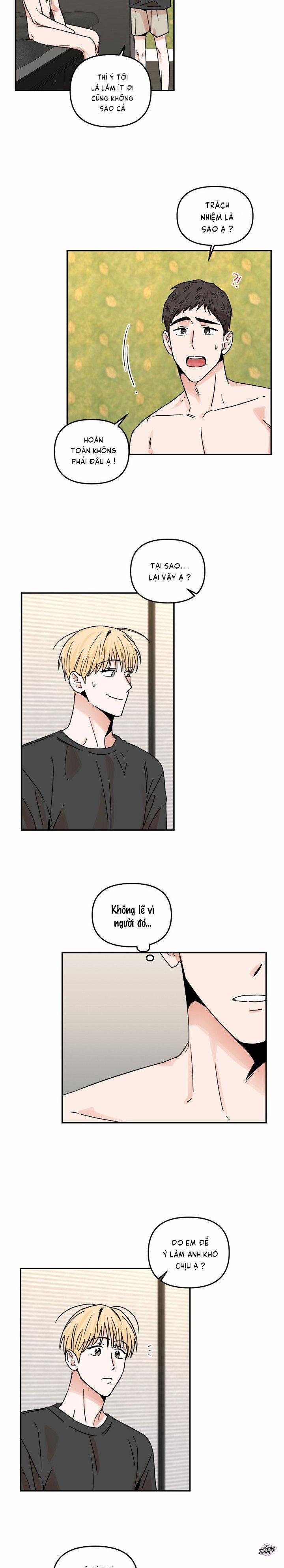 Tên Cậu Là Gì? 27 trang 12