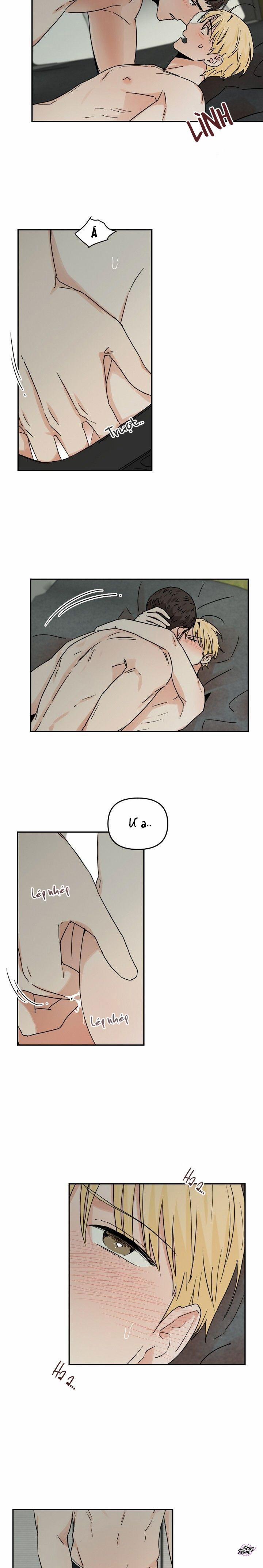 Tên Cậu Là Gì? 27 trang 5